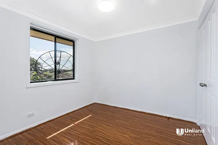 Sixth view of Homely townhouse listing, 3/166-168 The Trongate, Granville NSW 2142