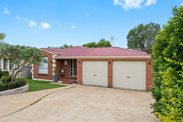 1 Blacksburg Court, Lake Munmorah NSW 2259