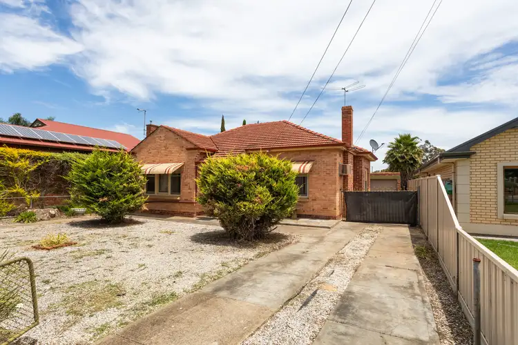 Second view of Homely house listing, 4 Narkunda Street, Glandore SA 5037