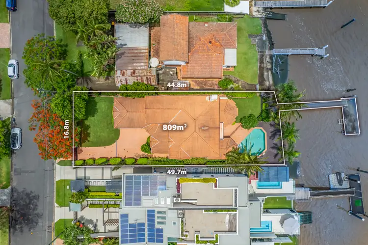 Second view of Homely house listing, 10 Leura Terrace, Hawthorne QLD 4171