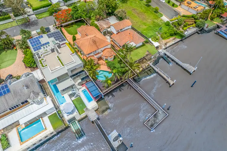 Third view of Homely house listing, 10 Leura Terrace, Hawthorne QLD 4171