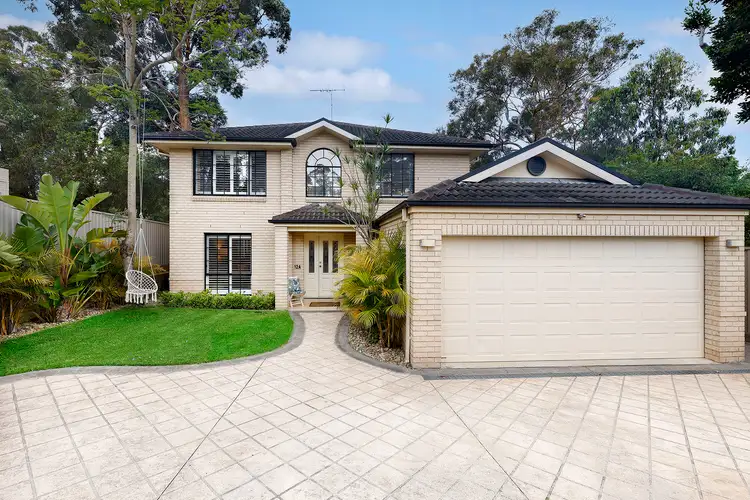 Main view of Homely house listing, 12a Winifred Avenue, Caringbah NSW 2229