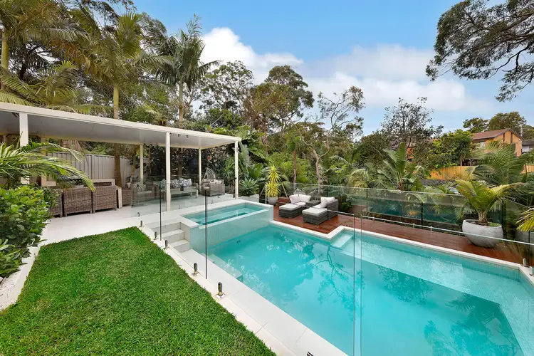 Second view of Homely house listing, 12a Winifred Avenue, Caringbah NSW 2229