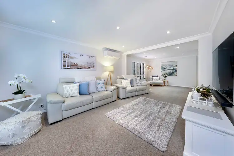 Third view of Homely house listing, 12a Winifred Avenue, Caringbah NSW 2229