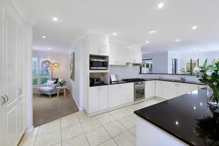 Fourth view of Homely house listing, 12a Winifred Avenue, Caringbah NSW 2229