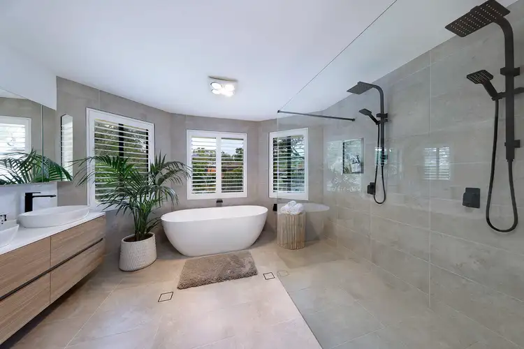 Fifth view of Homely house listing, 12a Winifred Avenue, Caringbah NSW 2229