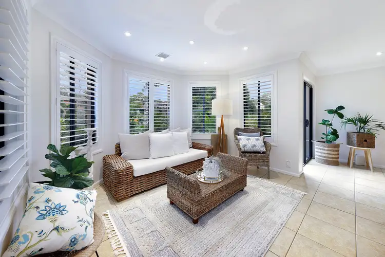 Sixth view of Homely house listing, 12a Winifred Avenue, Caringbah NSW 2229