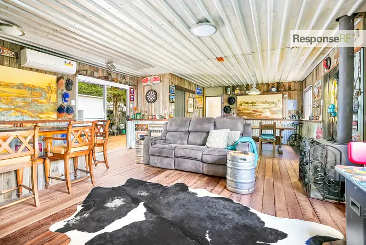 6 Chaucer Road, Riverstone NSW 2765
