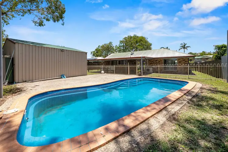 336 Bedford Road, Andergrove QLD 4740