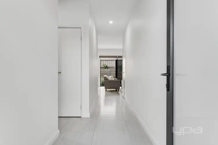 Second view of Homely unit listing, 2/13 Wills Street, Westmeadows VIC 3049