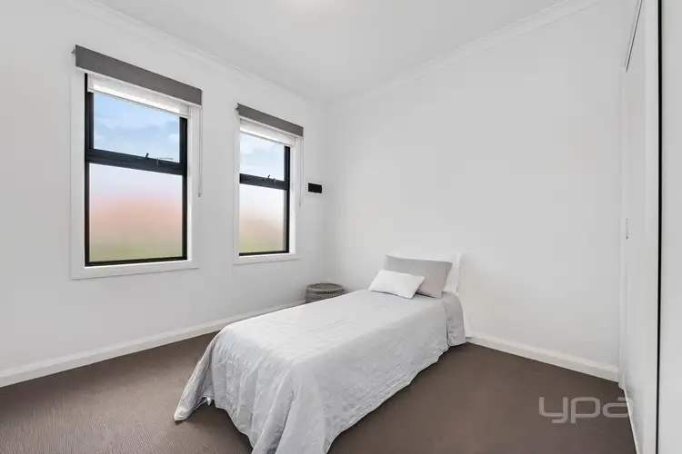 Fifth view of Homely unit listing, 2/13 Wills Street, Westmeadows VIC 3049