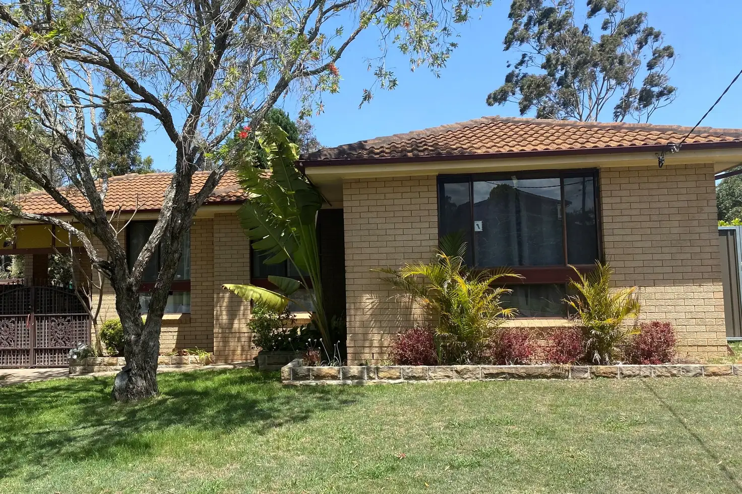 Main view of Homely house listing, 5 Meteren Close, Milperra NSW 2214