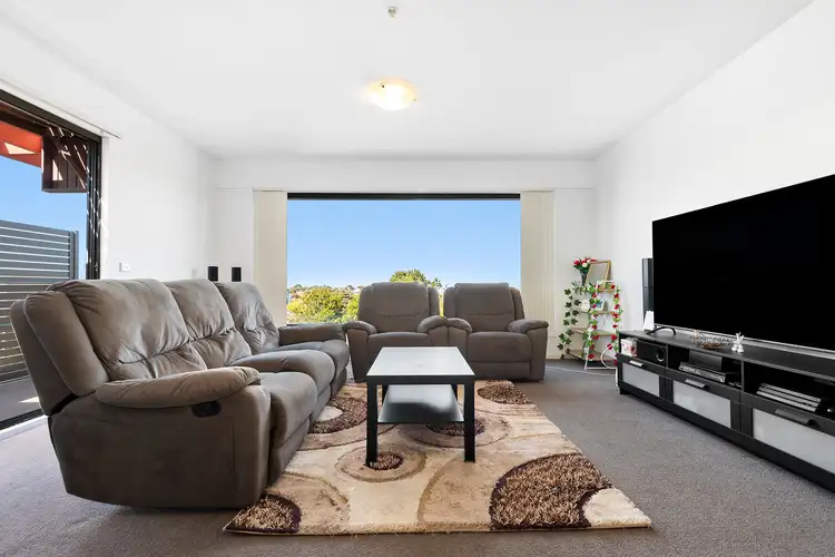 Second view of Homely apartment listing, 13/23 Edith Street, Dandenong VIC 3175