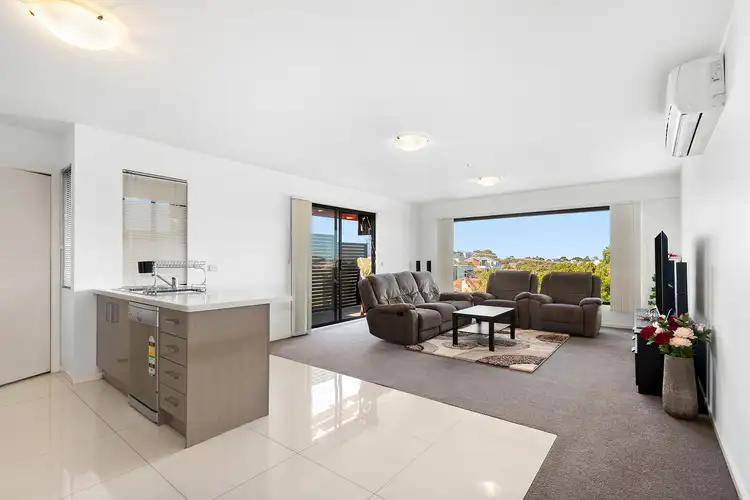 Third view of Homely apartment listing, 13/23 Edith Street, Dandenong VIC 3175