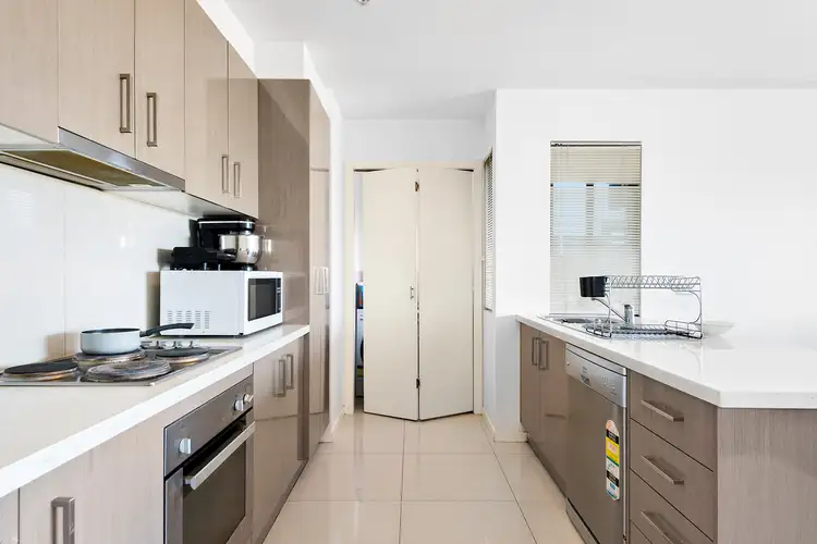 Fourth view of Homely apartment listing, 13/23 Edith Street, Dandenong VIC 3175