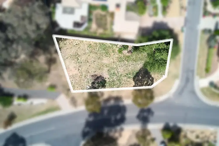 Second view of Homely land listing, 24 Landale Drive, Strathdale VIC 3550