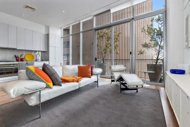 1205/325 Collins Street, Melbourne VIC 3000