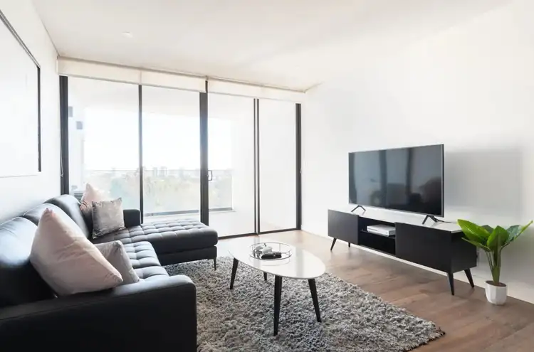 Main view of Homely apartment listing, 202/734 Victoria Road, Ryde NSW 2112