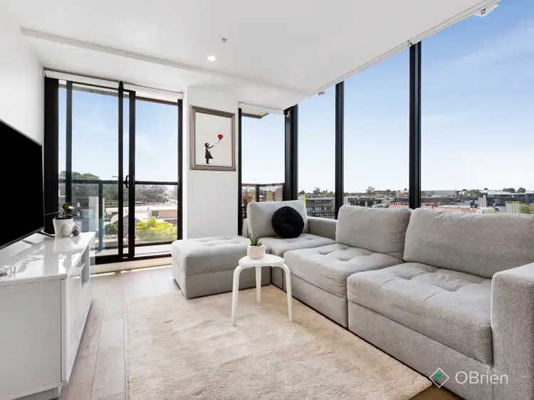 Main view of Homely apartment listing, 512/6 Railway Road, Cheltenham VIC 3192