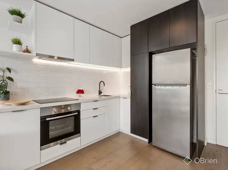 Fourth view of Homely apartment listing, 512/6 Railway Road, Cheltenham VIC 3192