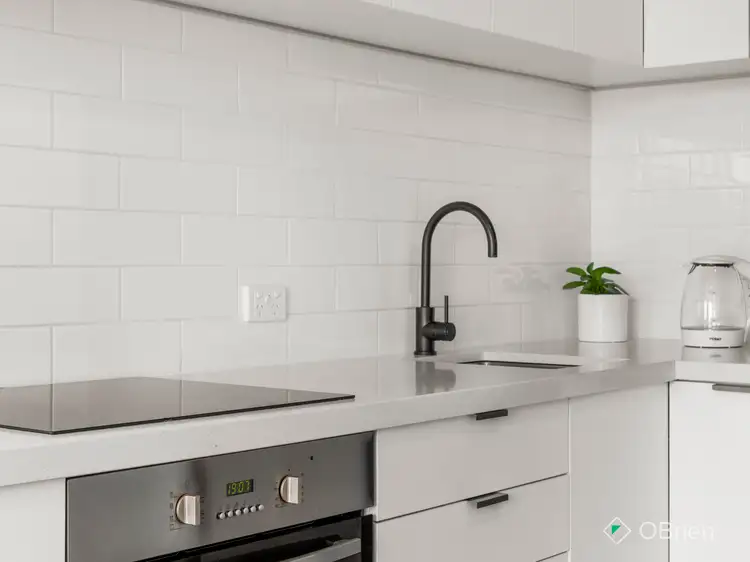 Fifth view of Homely apartment listing, 512/6 Railway Road, Cheltenham VIC 3192