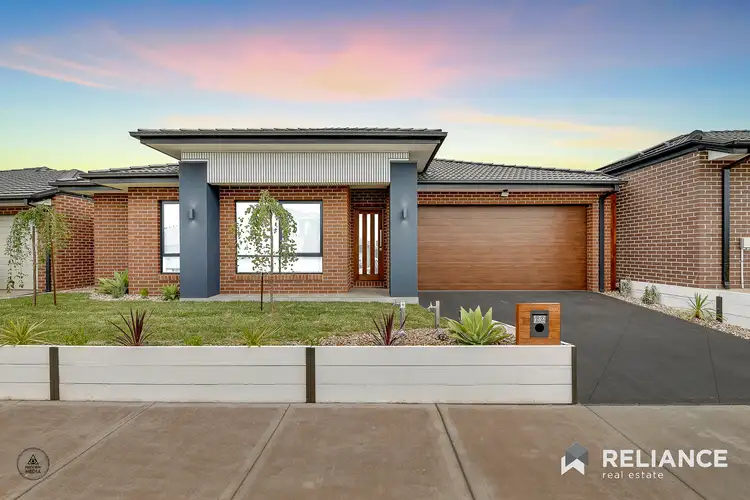 Main view of Homely house listing, 62 Roehampton Drive, Strathtulloh VIC 3338
