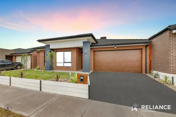 Second view of Homely house listing, 62 Roehampton Drive, Strathtulloh VIC 3338