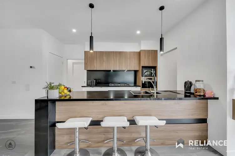 Third view of Homely house listing, 62 Roehampton Drive, Strathtulloh VIC 3338