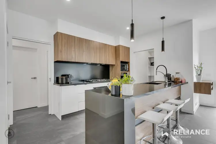 Fourth view of Homely house listing, 62 Roehampton Drive, Strathtulloh VIC 3338