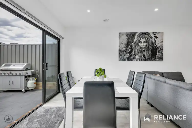 Sixth view of Homely house listing, 62 Roehampton Drive, Strathtulloh VIC 3338