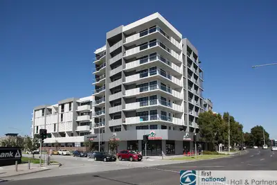 607/80 Cheltenham Road, Dandenong VIC 3175