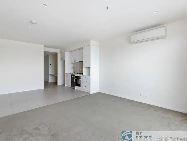 Sixth view of Homely apartment listing, 607/80 Cheltenham Road, Dandenong VIC 3175