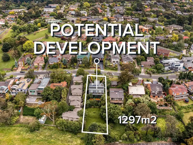 16 McNabb Street, Berwick VIC 3806