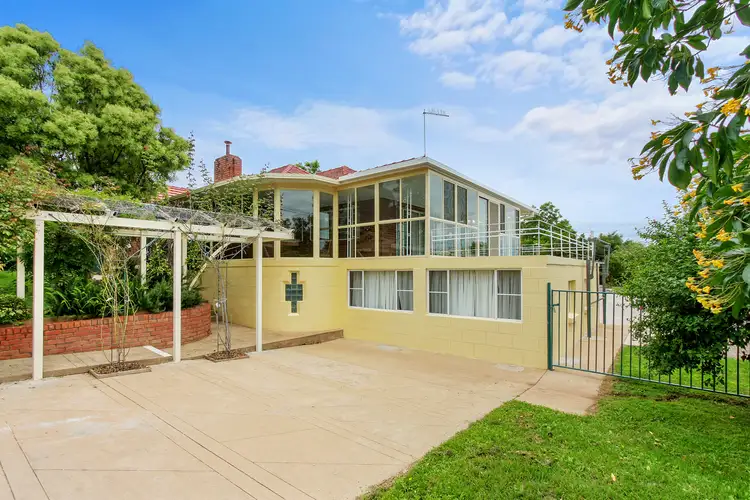 Third view of Homely house listing, 60 Hillvue Road, Tamworth NSW 2340