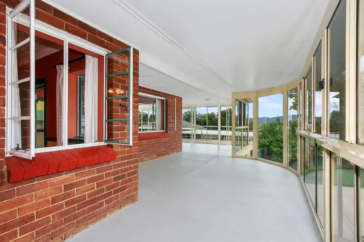 Fourth view of Homely house listing, 60 Hillvue Road, Tamworth NSW 2340