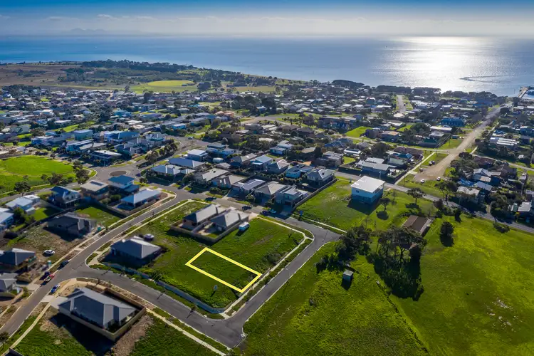 Third view of Homely land listing, 3 Bosun Lane, Portarlington VIC 3223