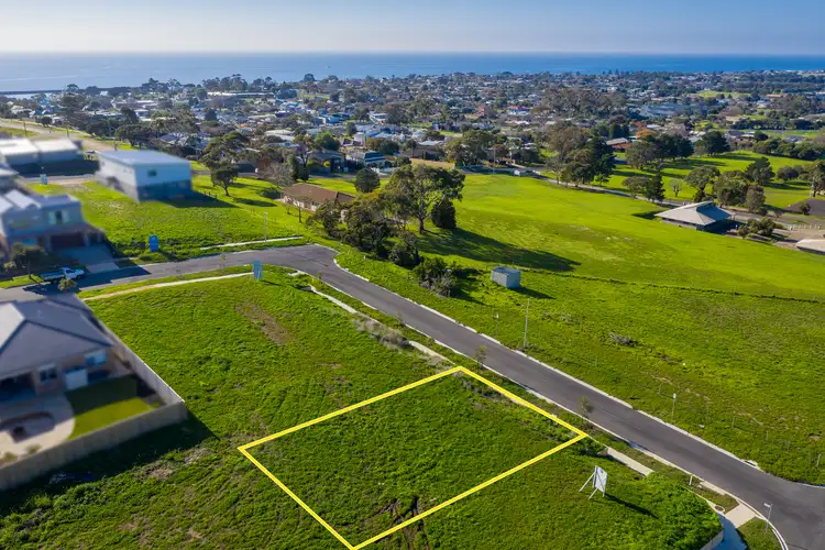 Fourth view of Homely land listing, 3 Bosun Lane, Portarlington VIC 3223