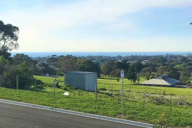 Fifth view of Homely land listing, 3 Bosun Lane, Portarlington VIC 3223