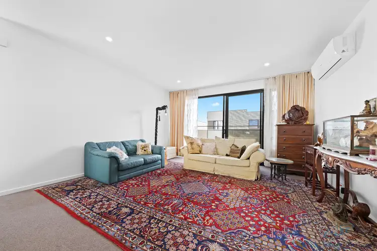 Second view of Homely townhouse listing, 1 Inventory Walk, Braybrook VIC 3019