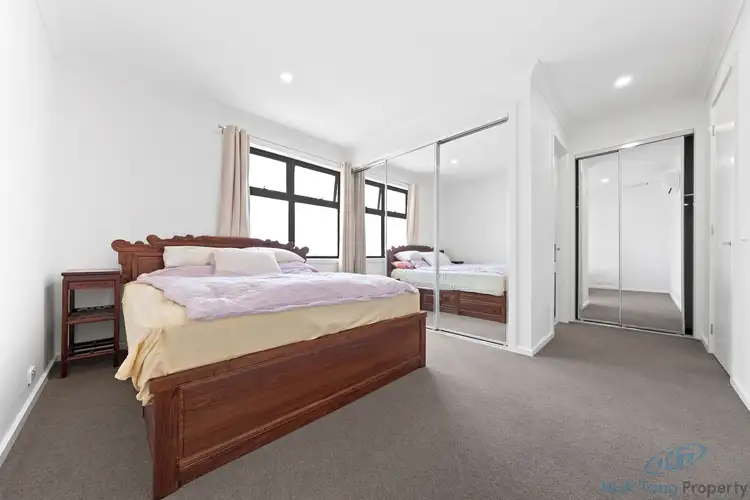 Fourth view of Homely townhouse listing, 1 Inventory Walk, Braybrook VIC 3019