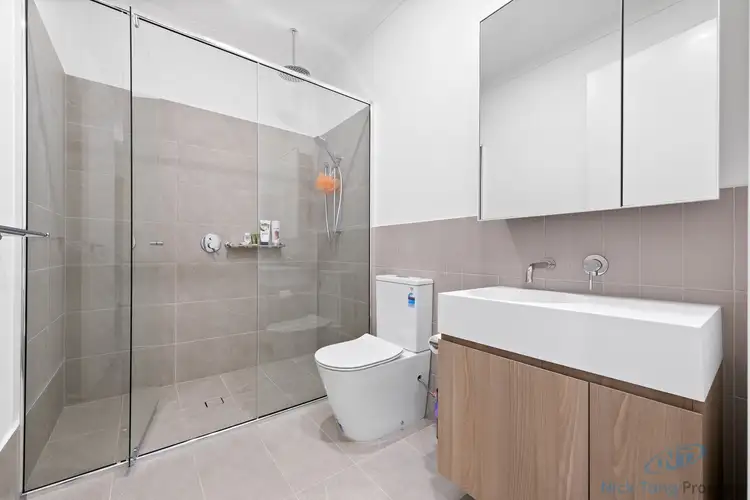 Fifth view of Homely townhouse listing, 1 Inventory Walk, Braybrook VIC 3019
