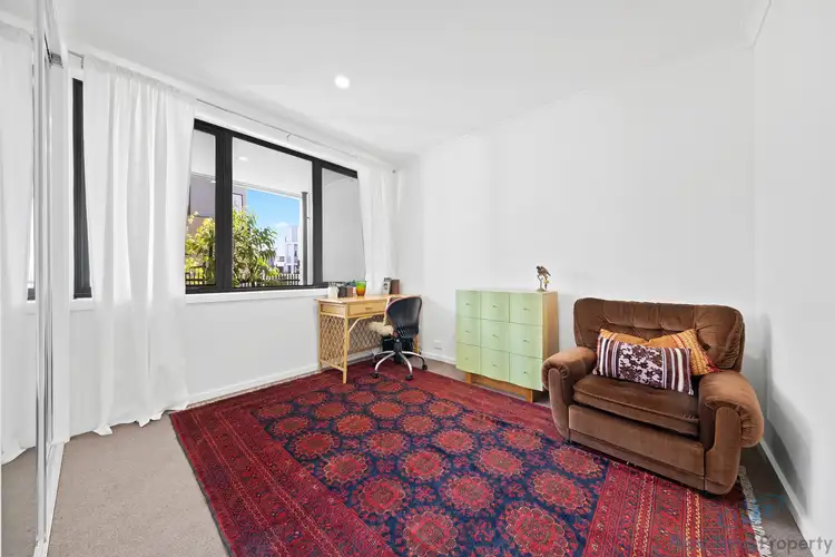Sixth view of Homely townhouse listing, 1 Inventory Walk, Braybrook VIC 3019