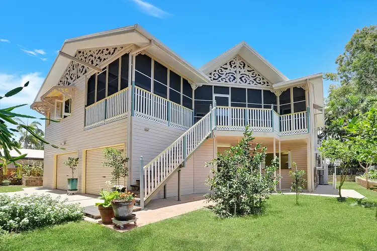 7 Gerbera Street, Holloways Beach QLD 4878