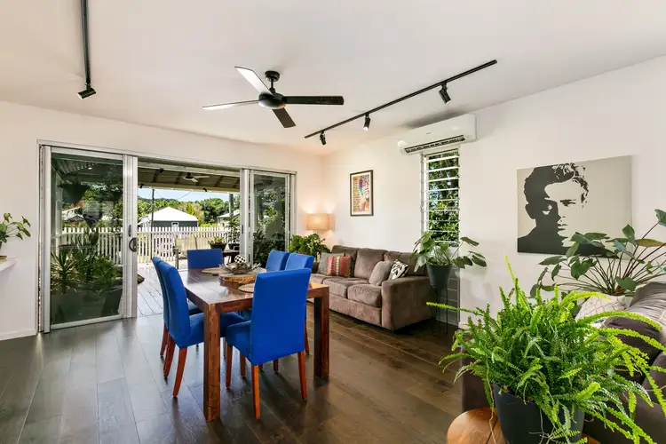 Sixth view of Homely house listing, 39 Smith Street, Cairns North QLD 4870