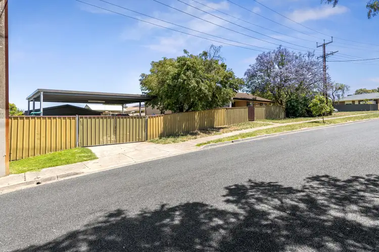 Main view of Homely house listing, 1 Hunter Court, Modbury North SA 5092