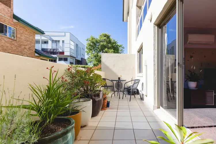 2/28 Torrens Street, Braddon ACT 2612