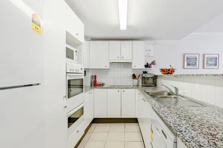 Second view of Homely apartment listing, 2/28 Torrens Street, Braddon ACT 2612