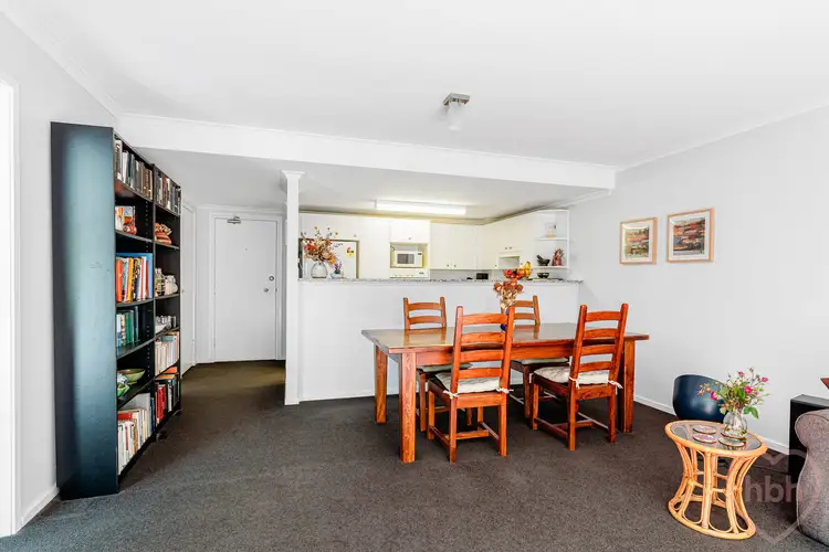 Third view of Homely apartment listing, 2/28 Torrens Street, Braddon ACT 2612
