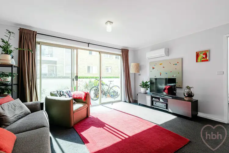 Fourth view of Homely apartment listing, 2/28 Torrens Street, Braddon ACT 2612
