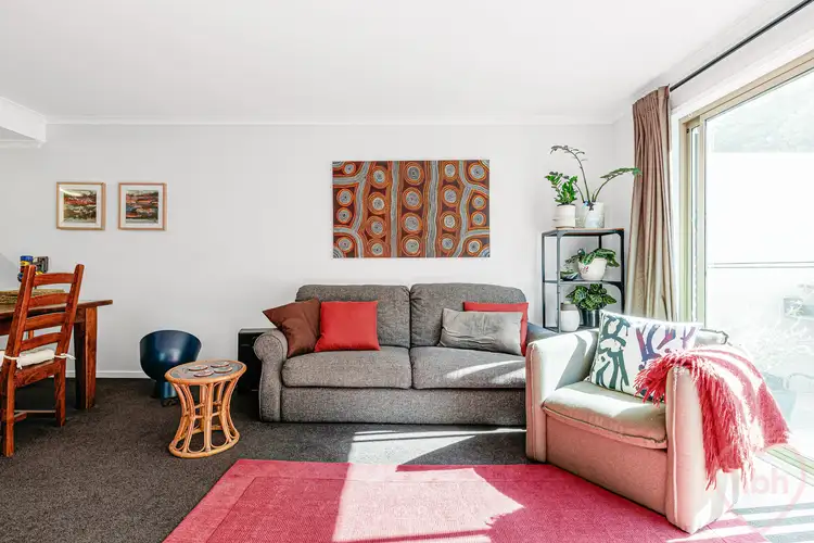 Fifth view of Homely apartment listing, 2/28 Torrens Street, Braddon ACT 2612